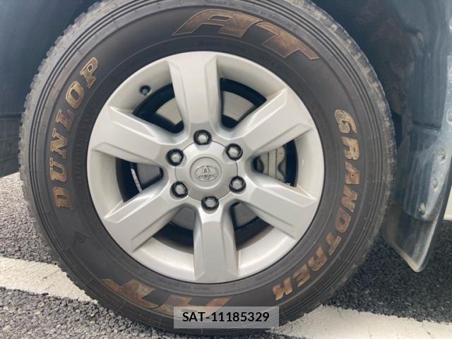 Toyota LAND CRUISER PRADO 2017-03 8659785-10