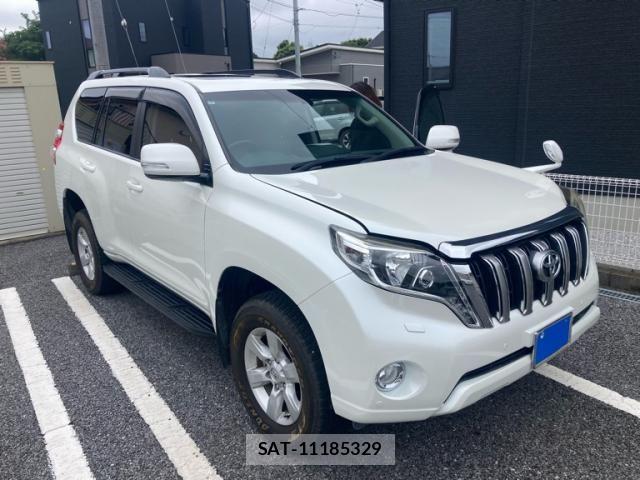 Toyota LAND CRUISER PRADO 2017-03 8659785-1