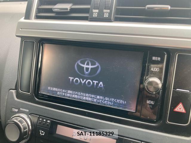 Toyota LAND CRUISER PRADO 2017-03 8659785-21