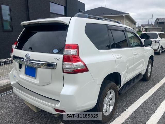 Toyota LAND CRUISER PRADO 2017-03 8659785-5