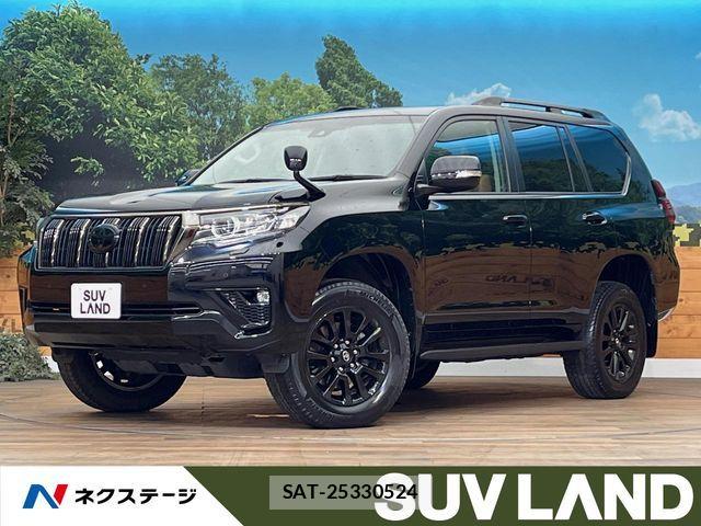 Toyota LAND CRUISER PRADO 2022-07 8659774-0