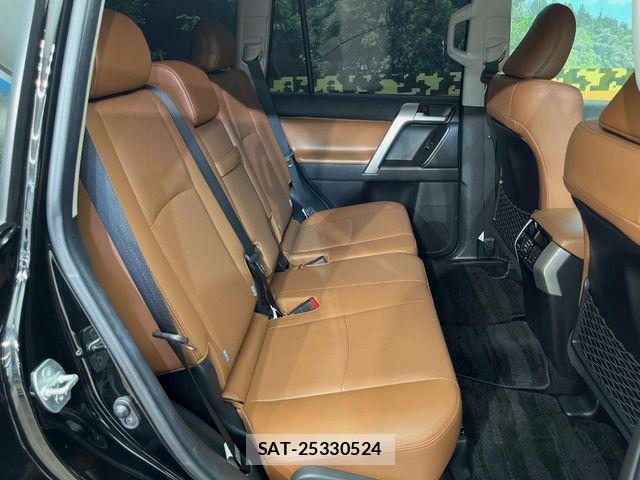 Toyota LAND CRUISER PRADO 2022-07 8659774-9