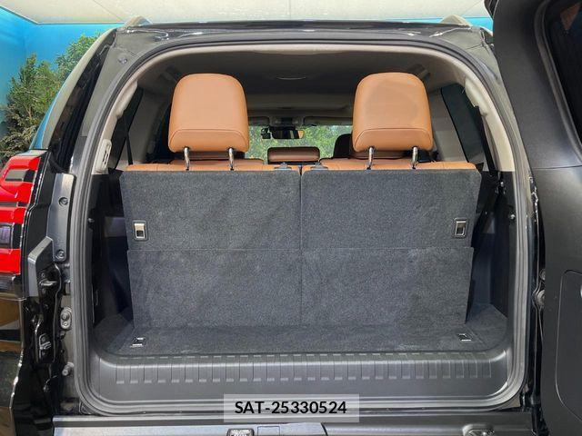 Toyota LAND CRUISER PRADO 2022-07 8659774-11