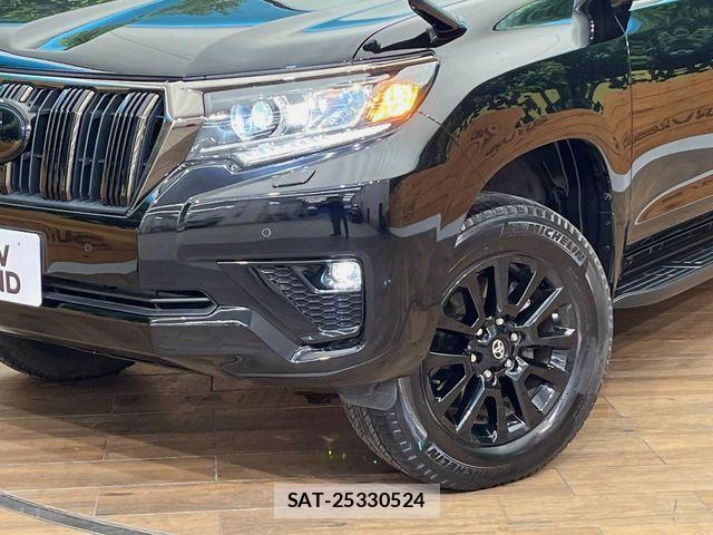 Toyota LAND CRUISER PRADO 2022-07 8659774-12
