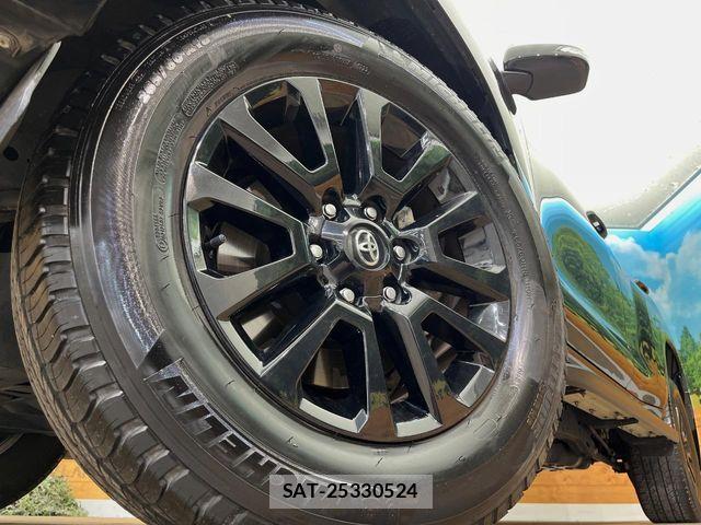 Toyota LAND CRUISER PRADO 2022-07 8659774-13