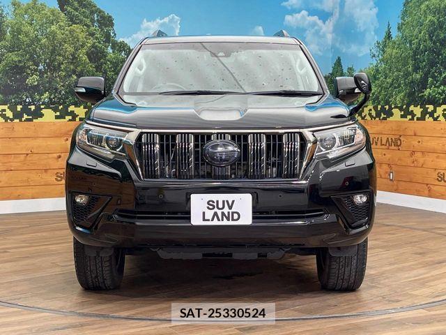 Toyota LAND CRUISER PRADO 2022-07 8659774-14