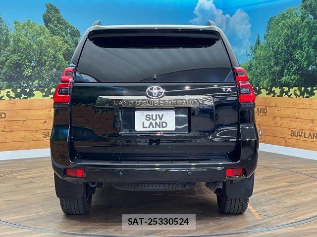 Toyota LAND CRUISER PRADO 2022-07 8659774-15