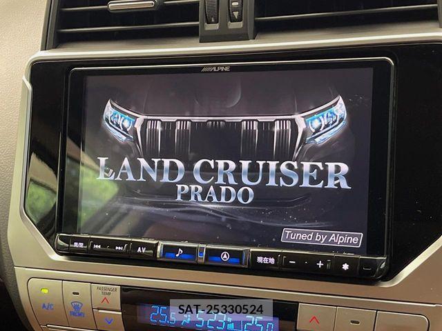 Toyota LAND CRUISER PRADO 2022-07 8659774-3
