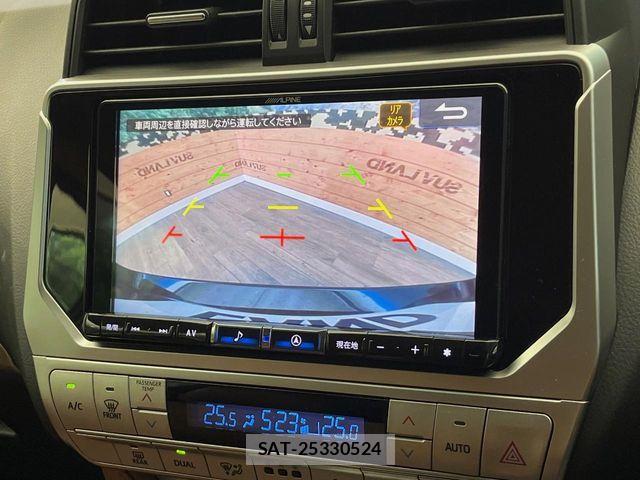 Toyota LAND CRUISER PRADO 2022-07 8659774-4