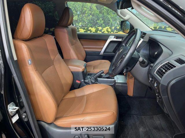Toyota LAND CRUISER PRADO 2022-07 8659774-8