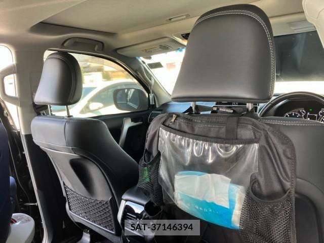 Toyota LAND CRUISER PRADO 2019-05 8666348-16