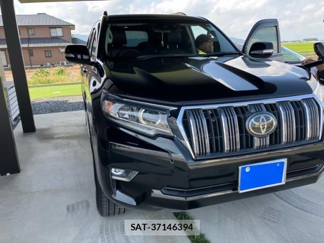 Toyota LAND CRUISER PRADO 2019-05 8666348-1