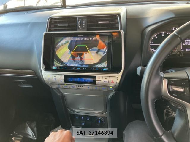 Toyota LAND CRUISER PRADO 2019-05 8666348-21