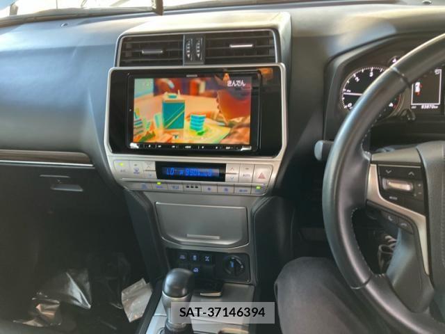 Toyota LAND CRUISER PRADO 2019-05 8666348-22