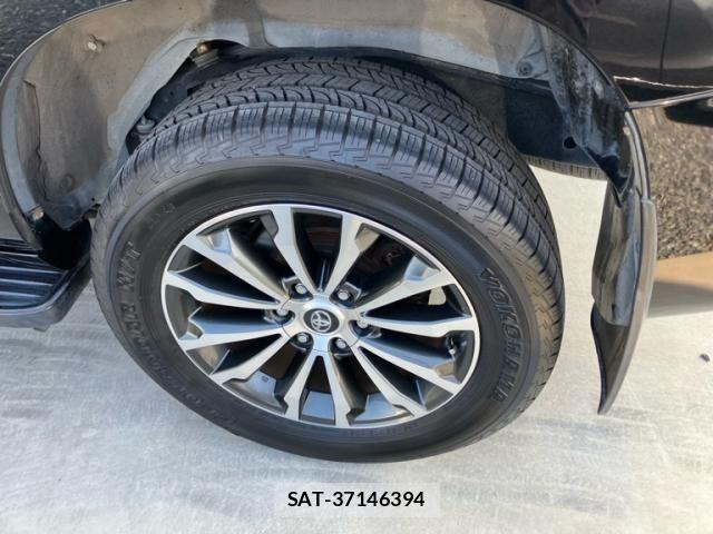 Toyota LAND CRUISER PRADO 2019-05 8666348-6