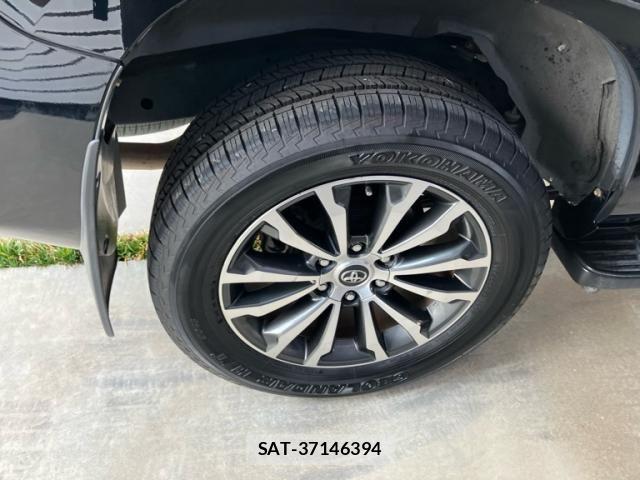 Toyota LAND CRUISER PRADO 2019-05 8666348-8