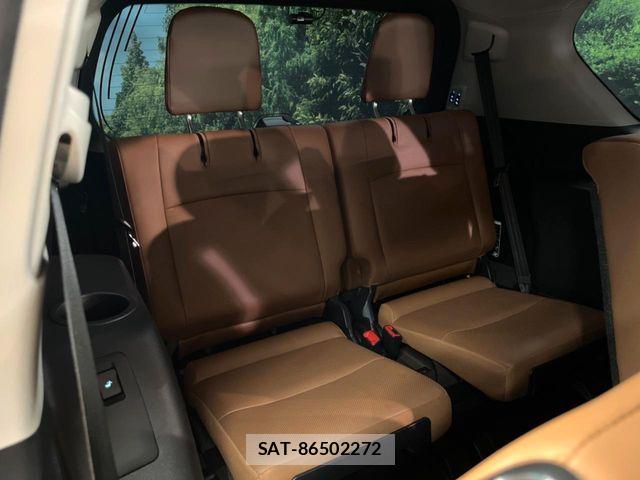 Toyota LAND CRUISER PRADO 2021-09 8666344-9