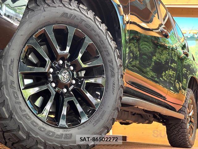 Toyota LAND CRUISER PRADO 2021-09 8666344-12