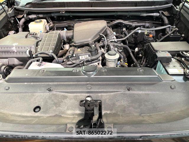 Toyota LAND CRUISER PRADO 2021-09 8666344-17