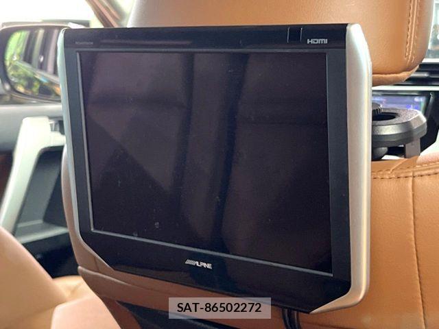 Toyota LAND CRUISER PRADO 2021-09 8666344-3