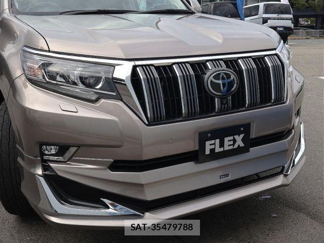 Toyota LAND CRUISER PRADO 2023-01 8659771-12