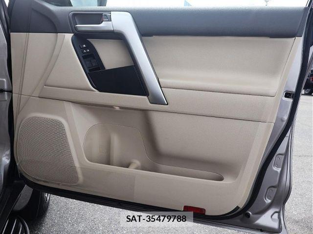 Toyota LAND CRUISER PRADO 2023-01 8659771-15