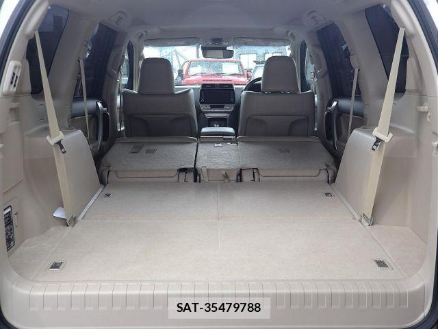 Toyota LAND CRUISER PRADO 2023-01 8659771-19