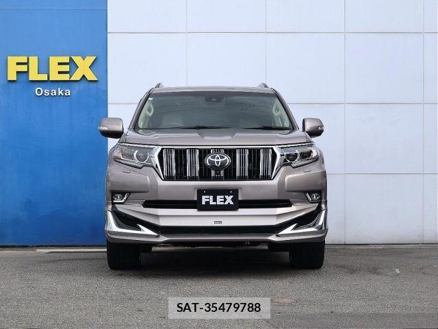 Toyota LAND CRUISER PRADO 2023-01 8659771-8