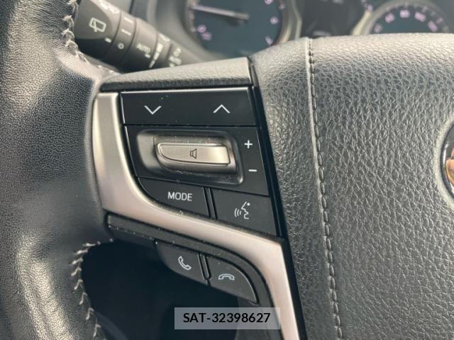 Toyota LAND CRUISER PRADO 2022-02 8666351-20