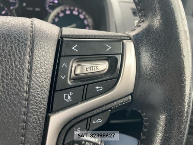 Toyota LAND CRUISER PRADO 2022-02 8666351-21
