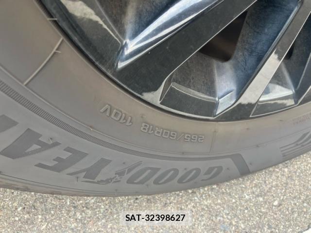 Toyota LAND CRUISER PRADO 2022-02 8666351-4