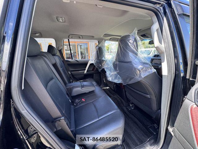 Toyota LAND CRUISER PRADO 2016-07 8659788-20