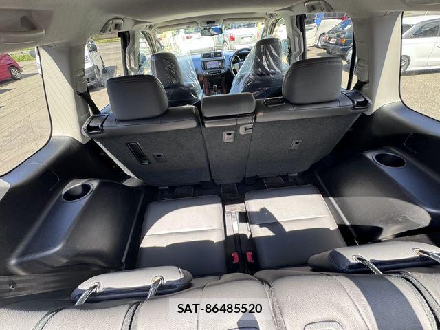 Toyota LAND CRUISER PRADO 2016-07 8659788-22