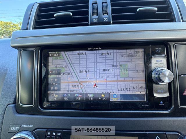 Toyota LAND CRUISER PRADO 2016-07 8659788-26