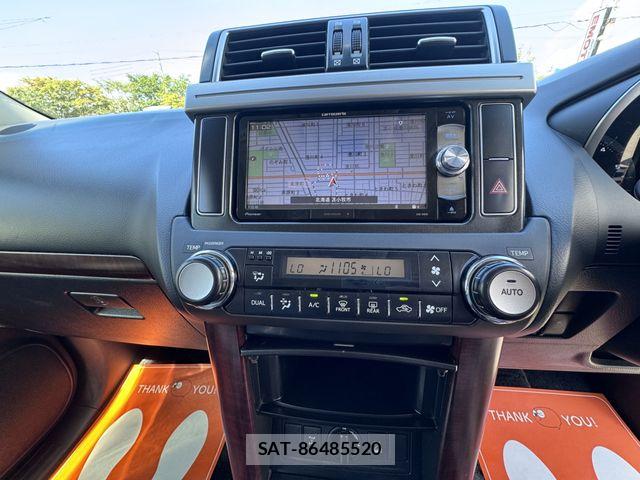 Toyota LAND CRUISER PRADO 2016-07 8659788-28