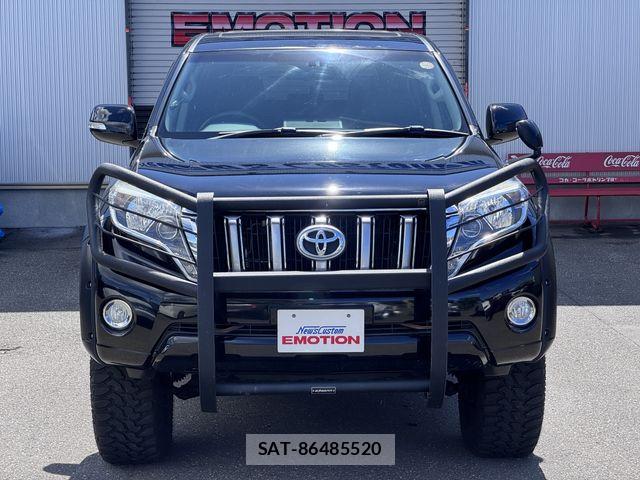 Toyota LAND CRUISER PRADO 2016-07 8659788-3