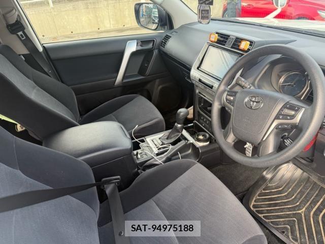Toyota LAND CRUISER PRADO 2022-07 8659782-10
