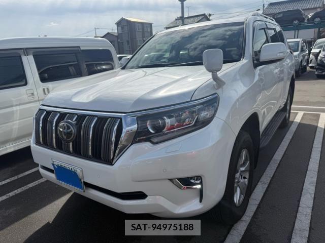 Toyota LAND CRUISER PRADO 2022-07 8659782-1
