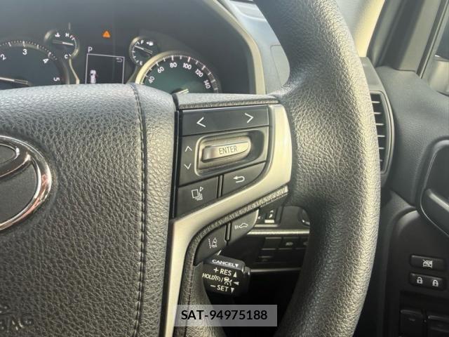 Toyota LAND CRUISER PRADO 2022-07 8659782-19