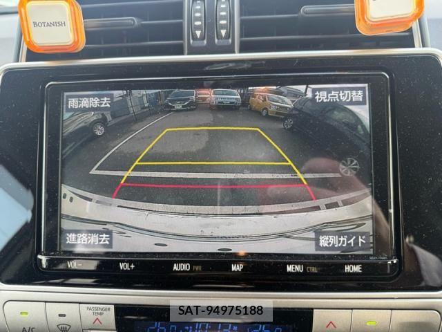 Toyota LAND CRUISER PRADO 2022-07 8659782-24