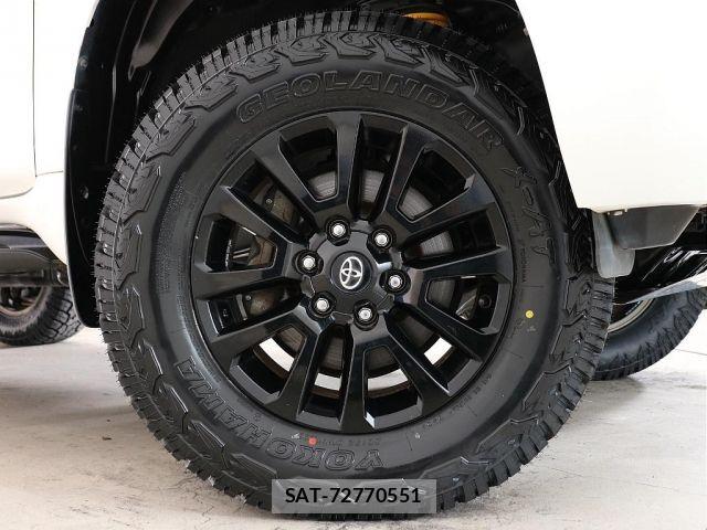 Toyota LAND CRUISER PRADO 2021-01 8685799-11