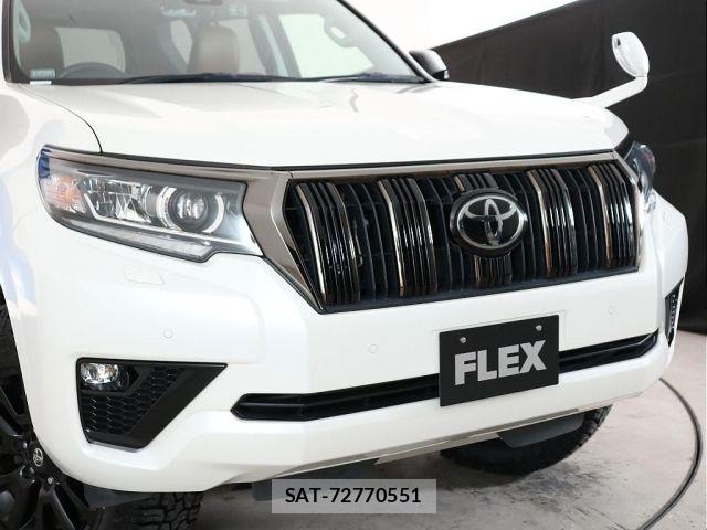 Toyota LAND CRUISER PRADO 2021-01 8685799-14