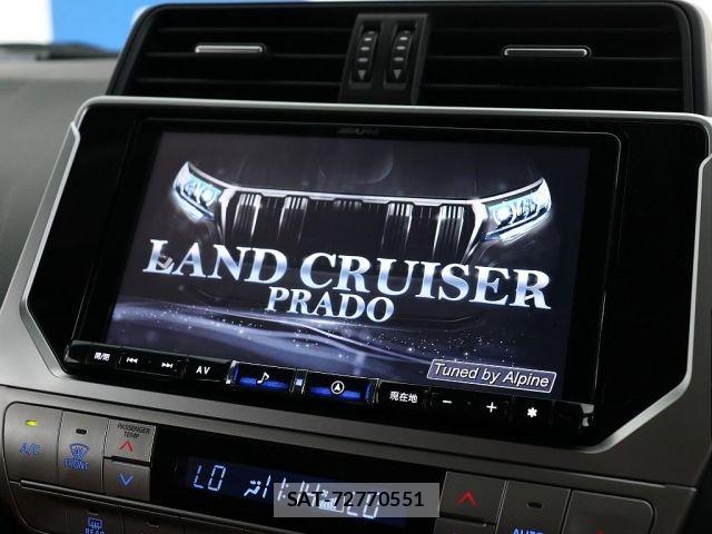 Toyota LAND CRUISER PRADO 2021-01 8685799-15