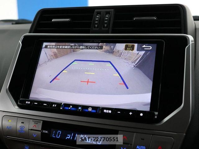 Toyota LAND CRUISER PRADO 2021-01 8685799-16