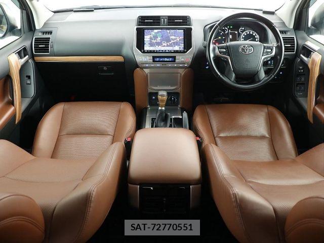 Toyota LAND CRUISER PRADO 2021-01 8685799-1