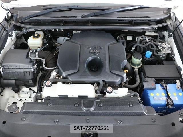 Toyota LAND CRUISER PRADO 2021-01 8685799-2