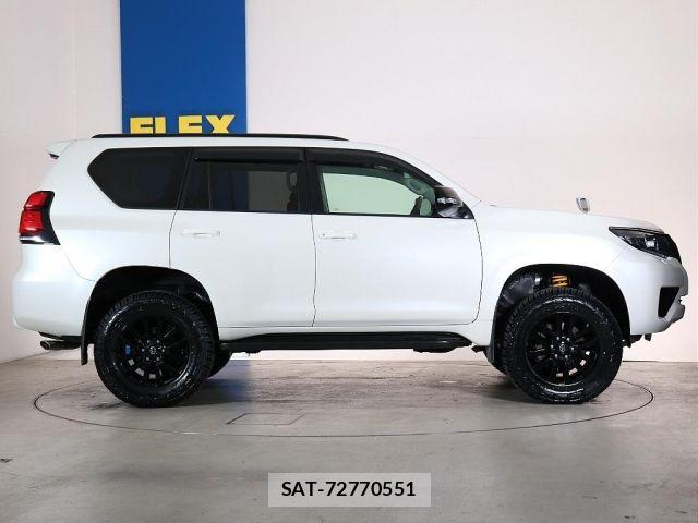 Toyota LAND CRUISER PRADO 2021-01 8685799-4