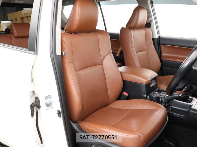 Toyota LAND CRUISER PRADO 2021-01 8685799-5