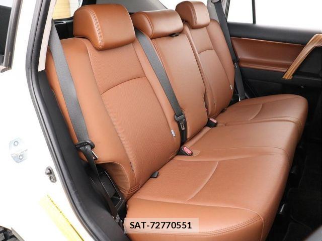 Toyota LAND CRUISER PRADO 2021-01 8685799-6