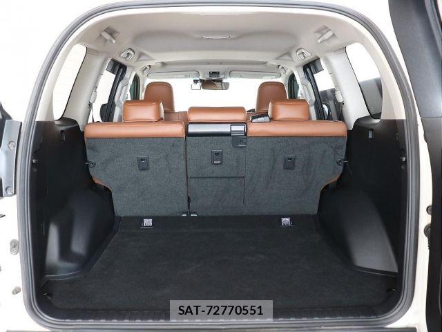 Toyota LAND CRUISER PRADO 2021-01 8685799-7